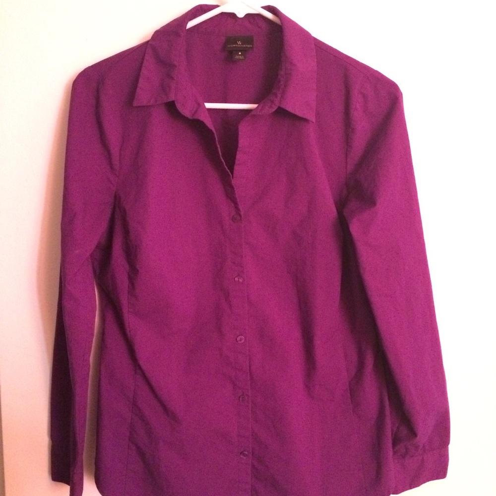 Woman's blouse